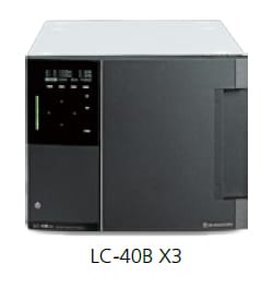 Nexera Series | Reliable HPLC & UHPLC Solutions - Configuration